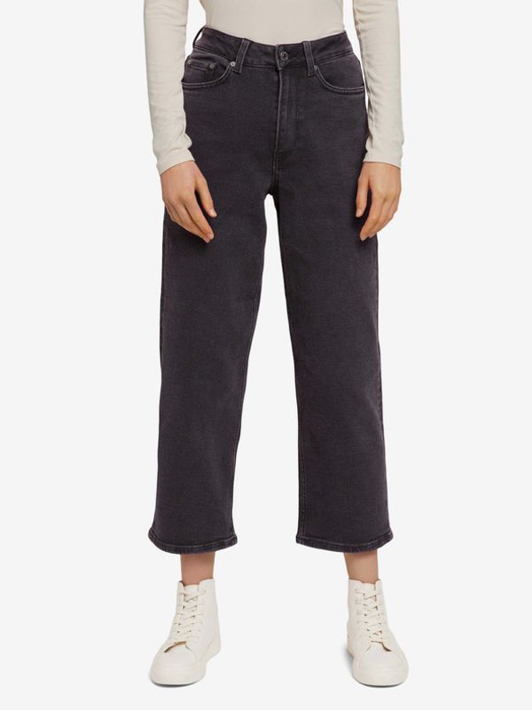 Tom Tailor Denim Tom Tailor Denim Traperice siva