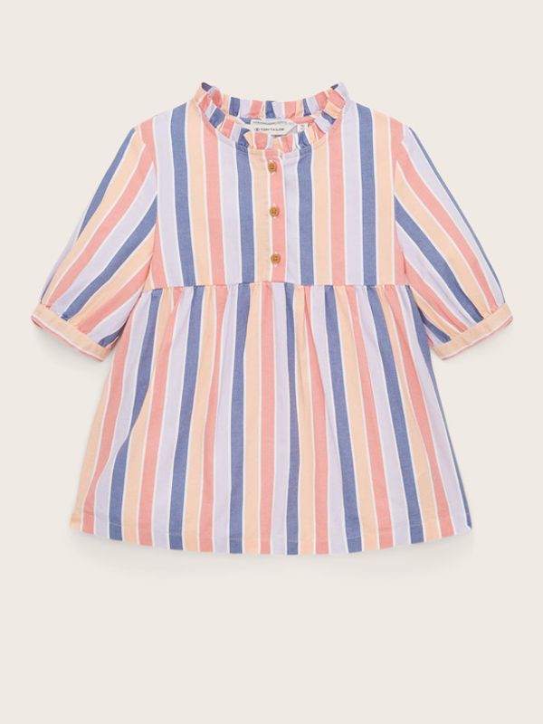 Tom Tailor Tom Tailor Dječja bluza plava