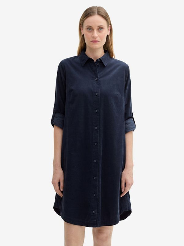 Tom Tailor Tom Tailor Haljina plava