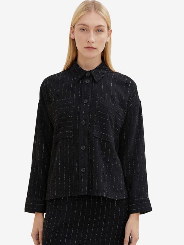 Tom Tailor Tom Tailor Jakna crna