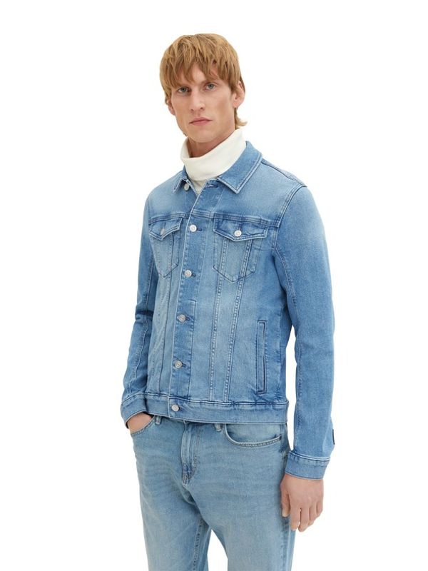 Tom Tailor Tom Tailor Jakna plava