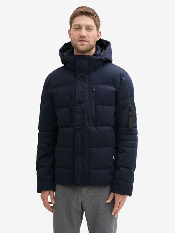 Tom Tailor Tom Tailor Jakna plava