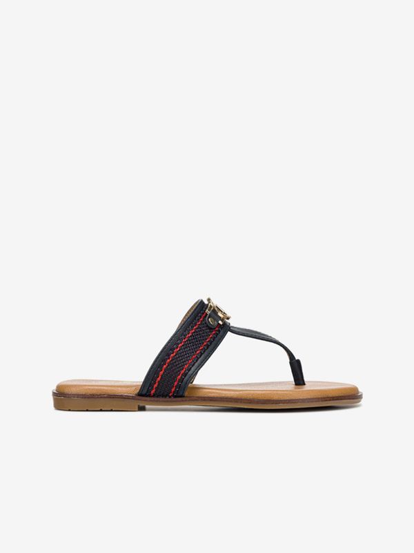 Tom Tailor Tom Tailor Japanke plava