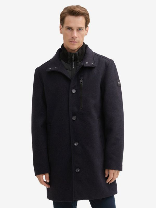 Tom Tailor Tom Tailor Kaput plava