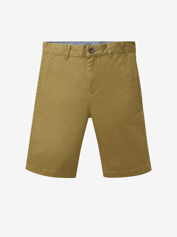 Tom Tailor Tom Tailor Kratke hlače dječje zelena