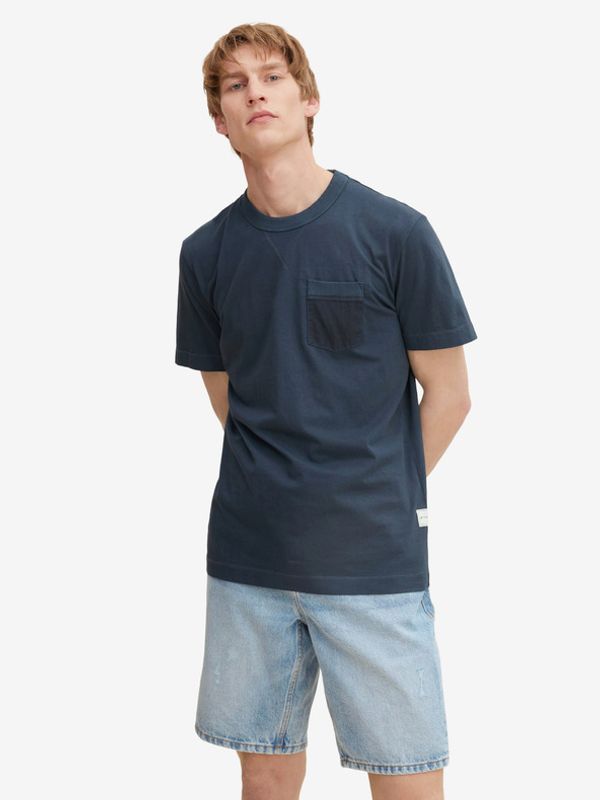 Tom Tailor Tom Tailor Majica plava