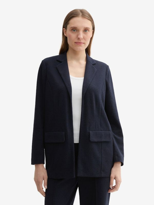 Tom Tailor Tom Tailor Sako plava