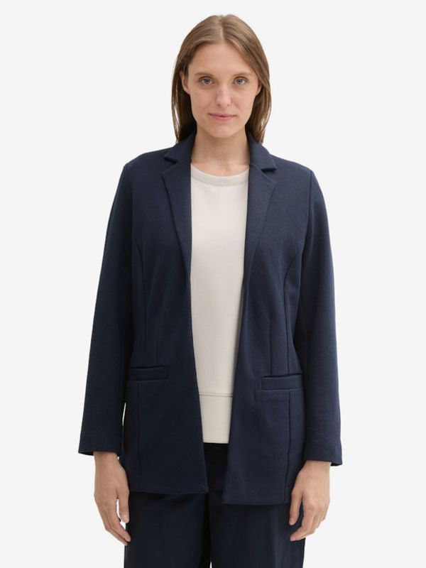 Tom Tailor Tom Tailor Sako plava