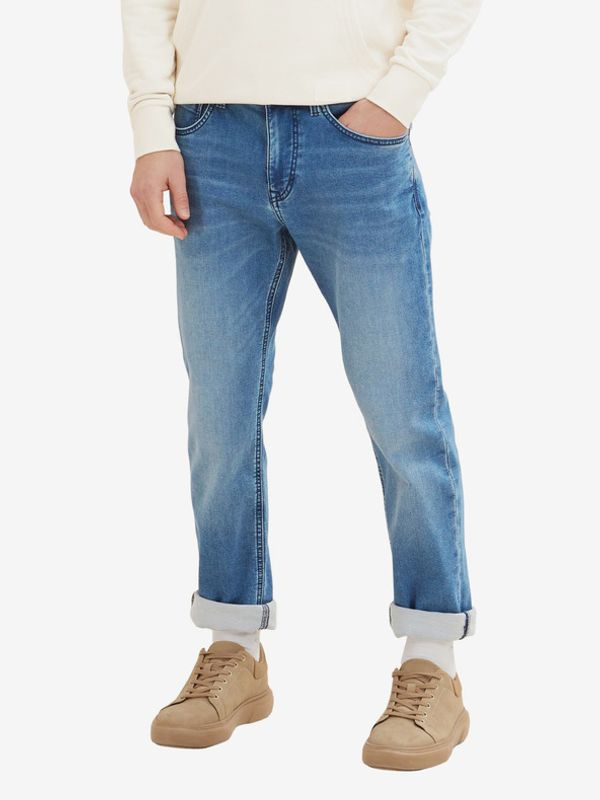 Tom Tailor Tom Tailor Traperice plava