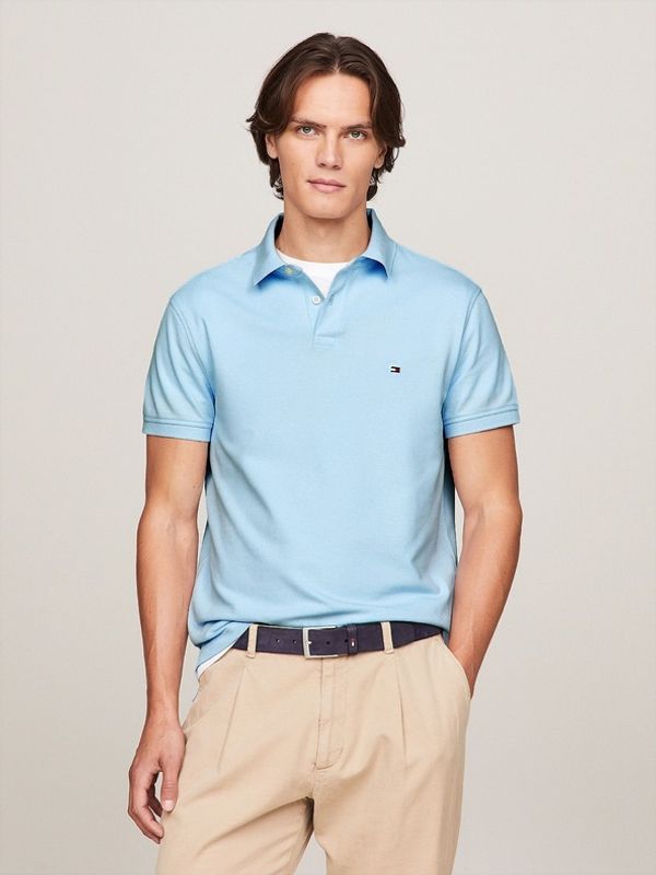 Tommy Hilfiger Tommy Hilfiger 1985 Collection Majica plava