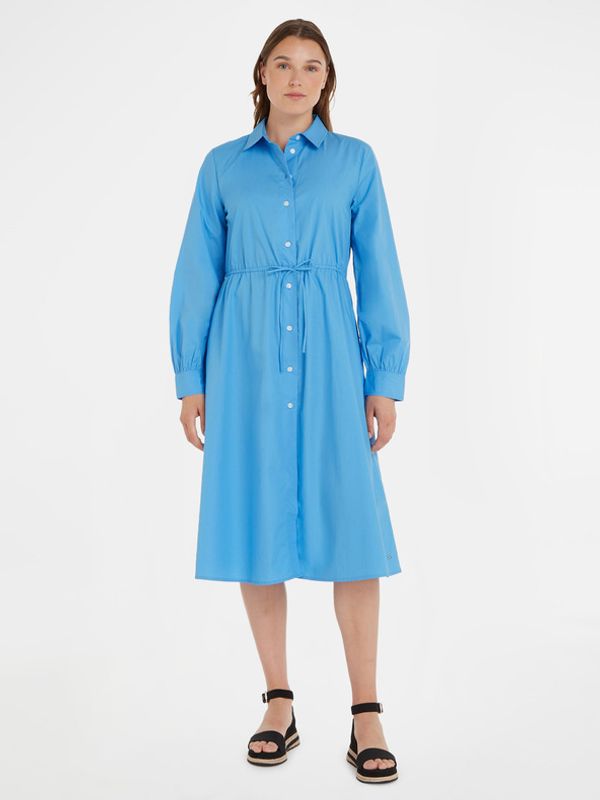 Tommy Hilfiger Tommy Hilfiger 1985 Haljina plava