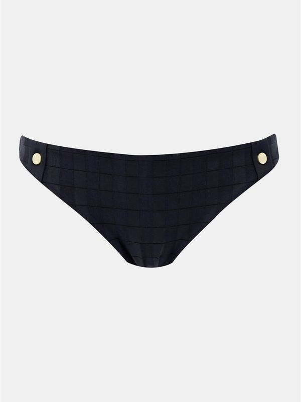 Tommy Hilfiger Tommy Hilfiger Bikini Donji dio kupaćeg kostima plava