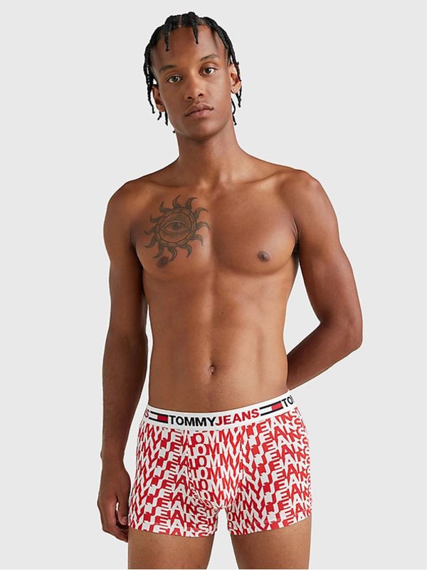Tommy Hilfiger Tommy Hilfiger Bokserice bijela