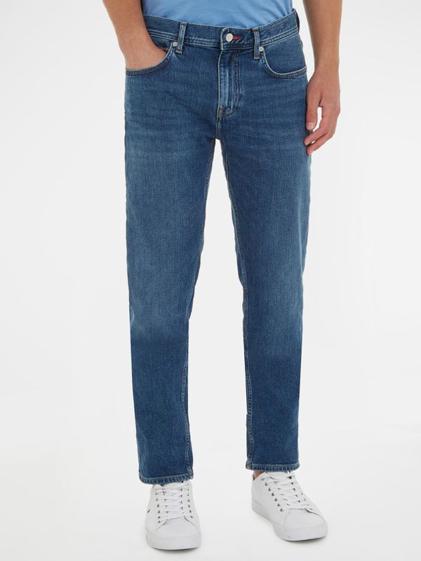 Tommy Hilfiger Tommy Hilfiger Denton Traperice plava
