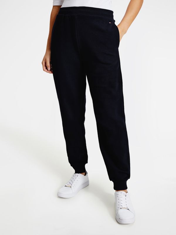 Tommy Hilfiger Tommy Hilfiger Donji dio trenirke plava