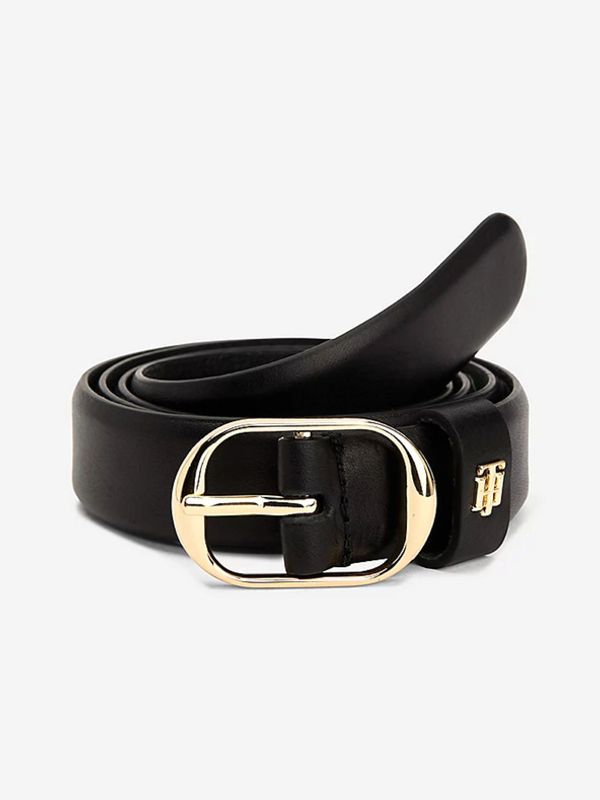 Tommy Hilfiger Tommy Hilfiger Effortless Remen crna