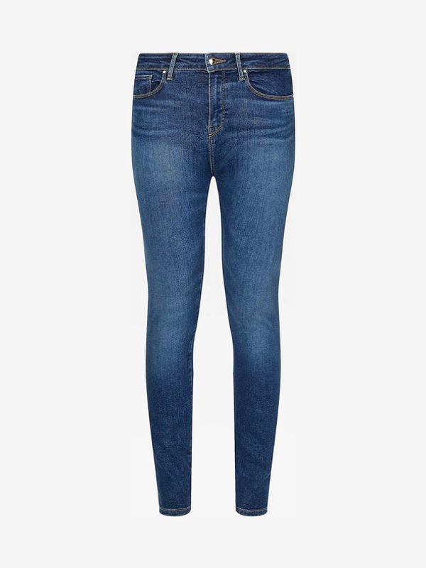 Tommy Hilfiger Tommy Hilfiger High Flex Seaml Como Traperice plava