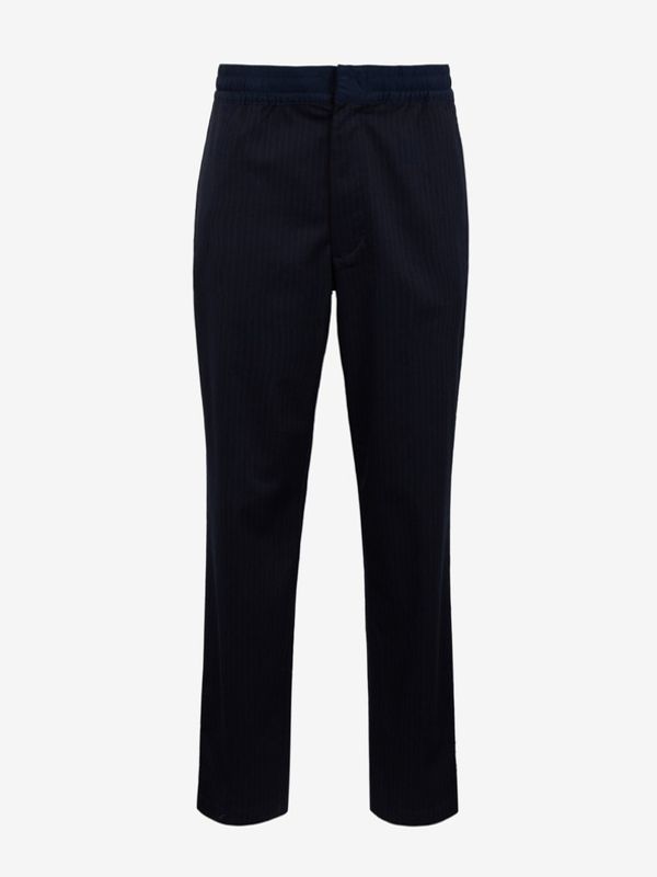 Tommy Hilfiger Tommy Hilfiger Hlače plava