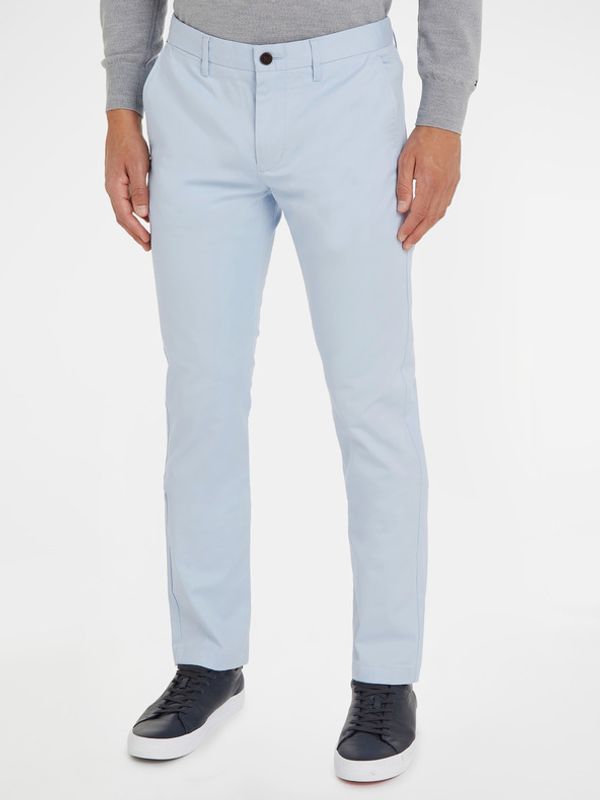 Tommy Hilfiger Tommy Hilfiger Hlače plava