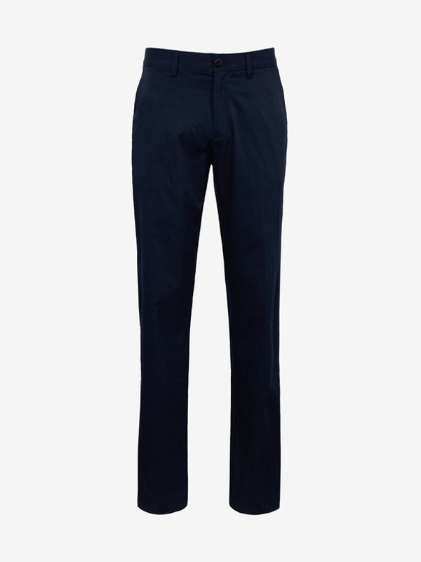 Tommy Hilfiger Tommy Hilfiger Hlače plava