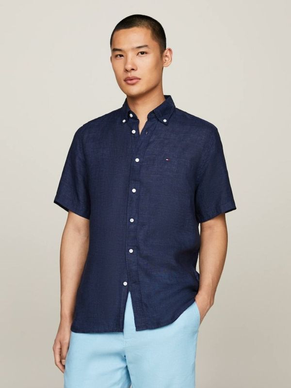Tommy Hilfiger Tommy Hilfiger Košulja plava