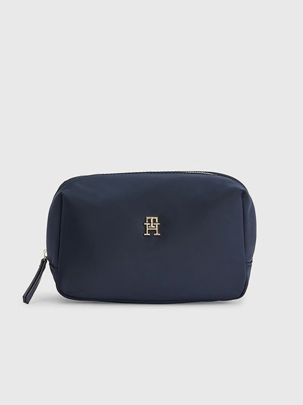 Tommy Hilfiger Tommy Hilfiger Kozmetička torbica plava