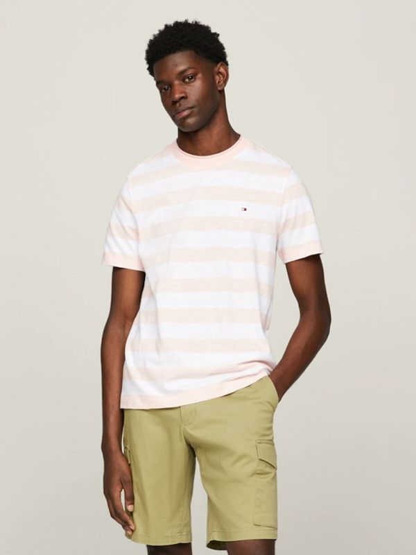Tommy Hilfiger Tommy Hilfiger Majica bijela
