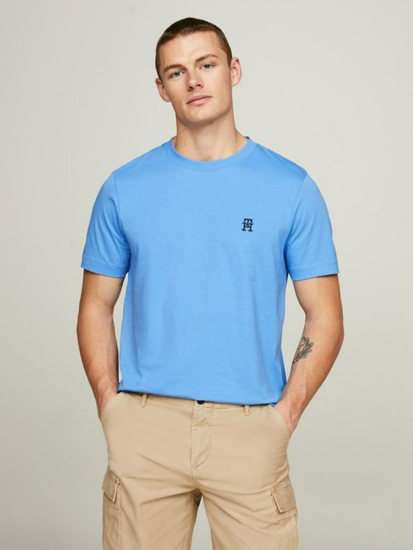 Tommy Hilfiger Tommy Hilfiger Majica plava