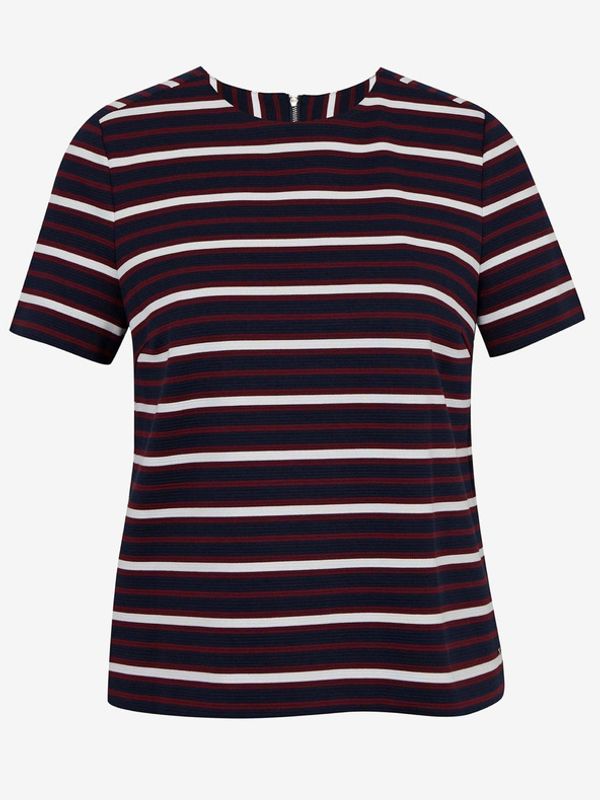 Tommy Hilfiger Tommy Hilfiger Majica plava