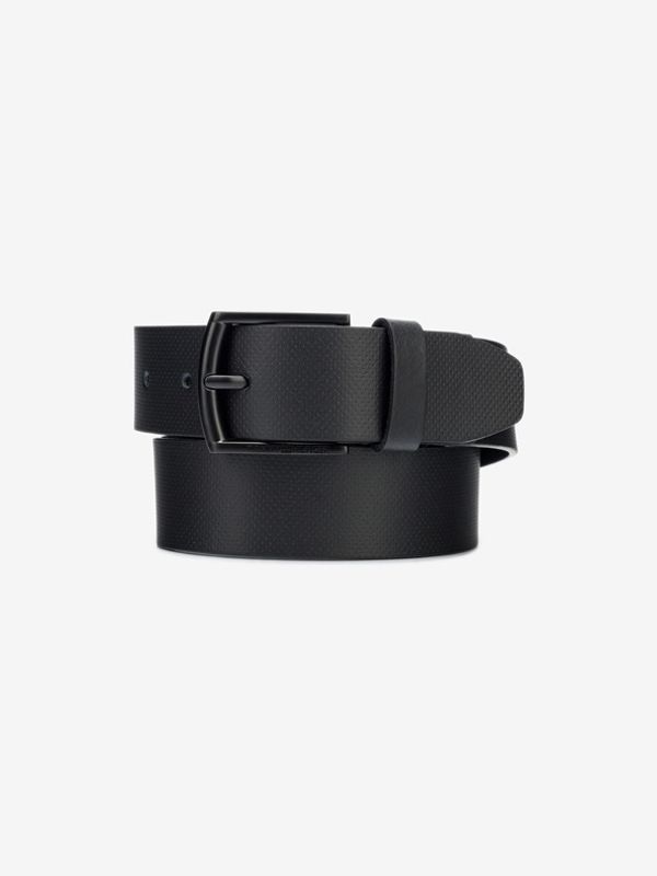 Tommy Hilfiger Tommy Hilfiger Micro Dot Remen crna