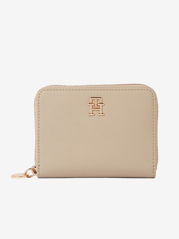 Tommy Hilfiger Tommy Hilfiger Novčanik bež