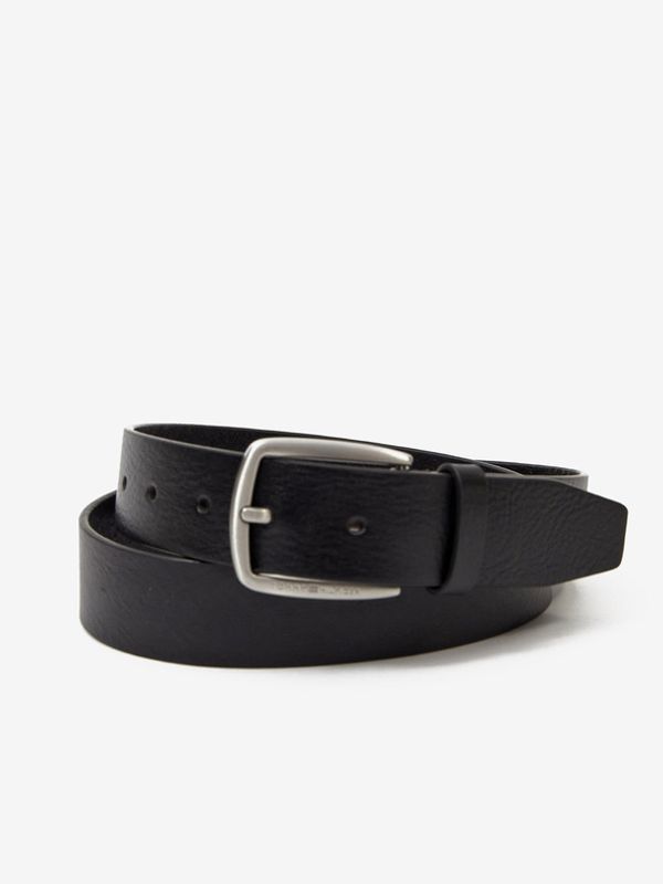 Tommy Hilfiger Tommy Hilfiger Remen crna