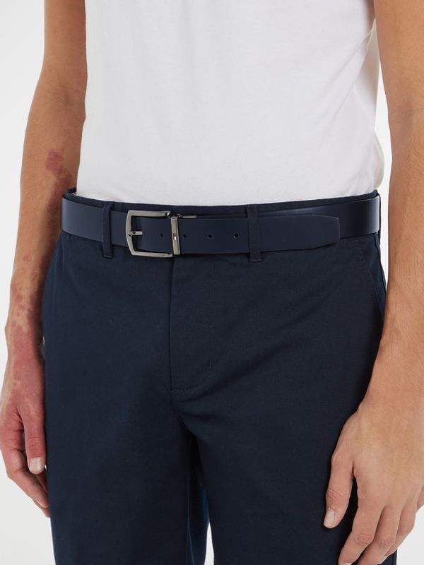 Tommy Hilfiger Tommy Hilfiger Remen plava
