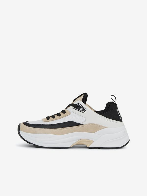 Tommy Hilfiger Tommy Hilfiger Sporty Lux Runner Tenisice bijela