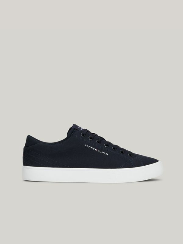 Tommy Hilfiger Tommy Hilfiger Tenisice plava