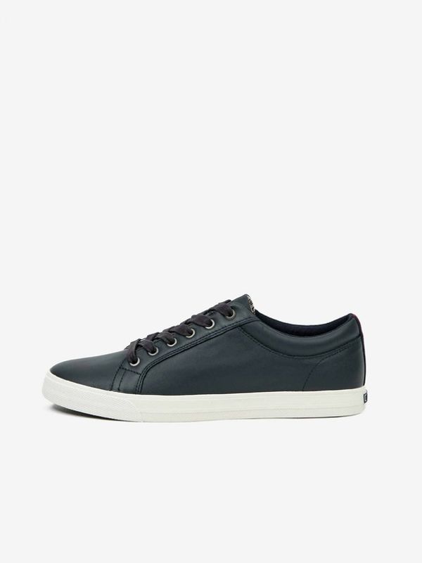 Tommy Hilfiger Tommy Hilfiger Tenisice plava