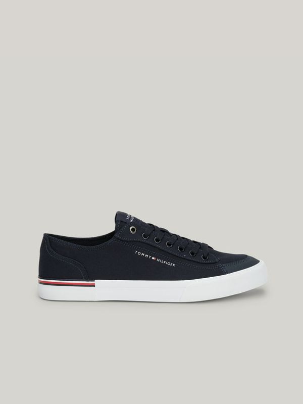 Tommy Hilfiger Tommy Hilfiger Tenisice plava