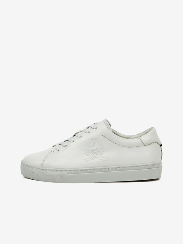 Tommy Hilfiger Tommy Hilfiger Tenisice siva