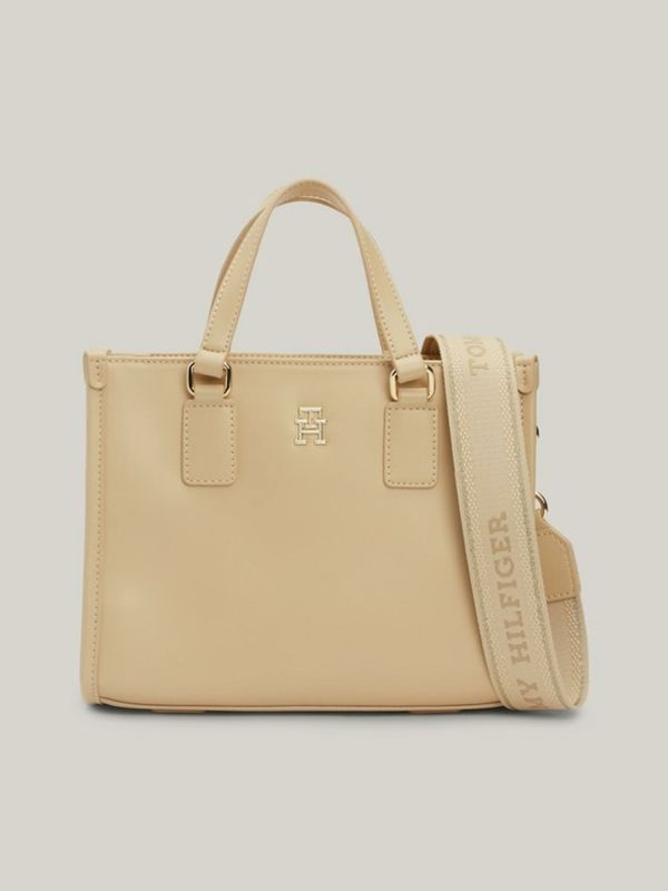 Tommy Hilfiger Tommy Hilfiger Torba bež