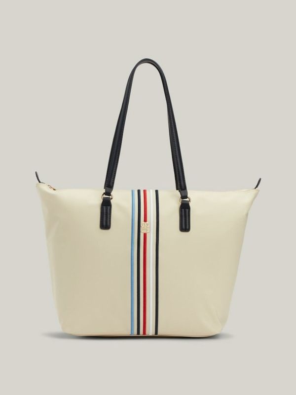 Tommy Hilfiger Tommy Hilfiger Torba bijela