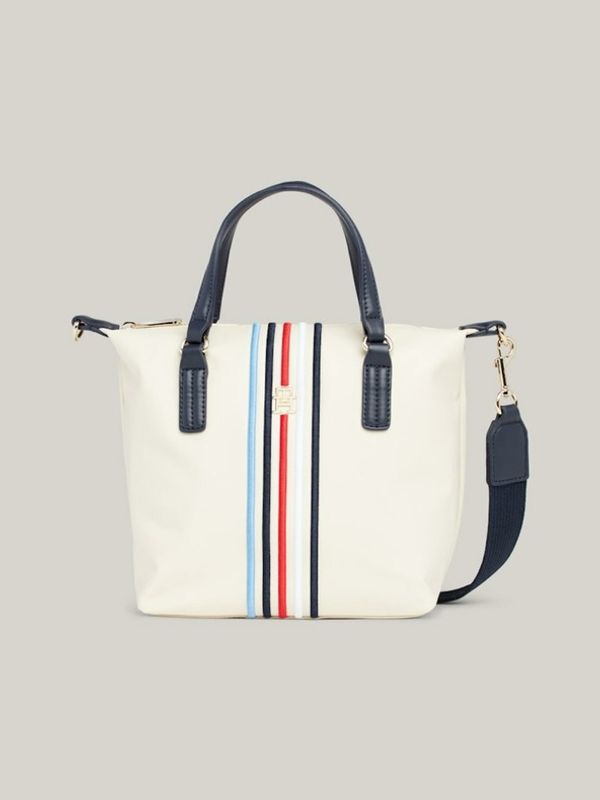Tommy Hilfiger Tommy Hilfiger Torba bijela