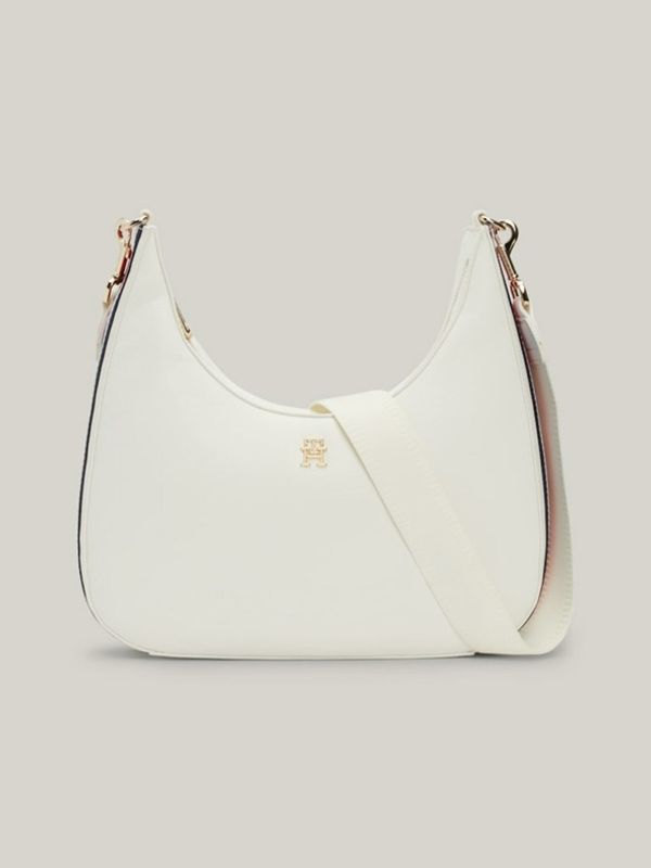 Tommy Hilfiger Tommy Hilfiger Torba bijela