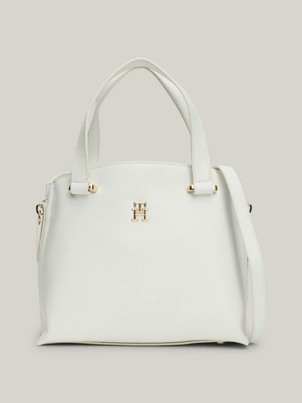 Tommy Hilfiger Tommy Hilfiger Torba bijela