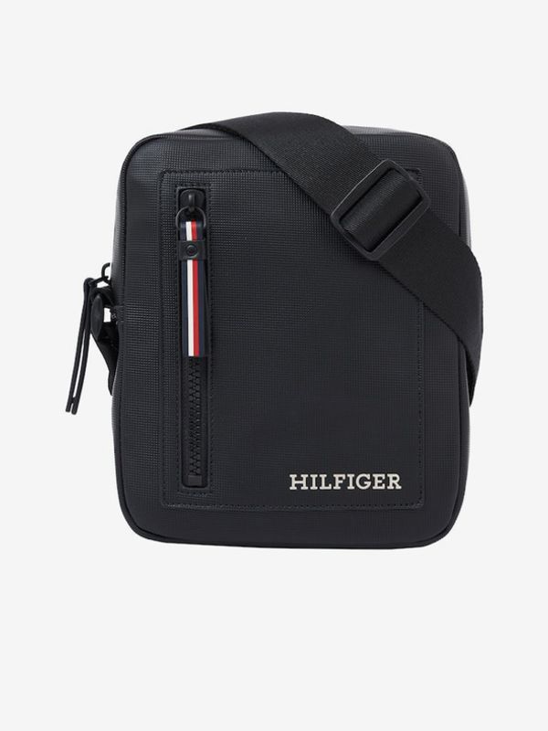Tommy Hilfiger Tommy Hilfiger Torba crna