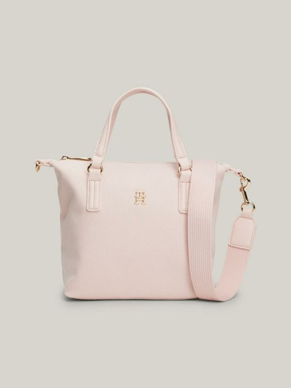 Tommy Hilfiger Tommy Hilfiger Torba ružičasta