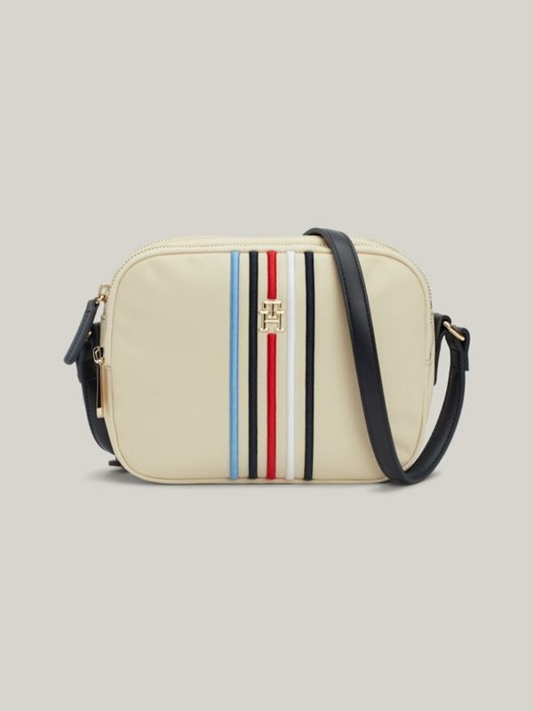 Tommy Hilfiger Tommy Hilfiger Torba za nošenje preko tijela bijela