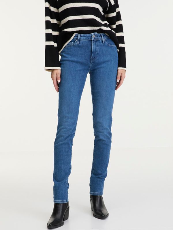 Tommy Hilfiger Tommy Hilfiger Traperice plava