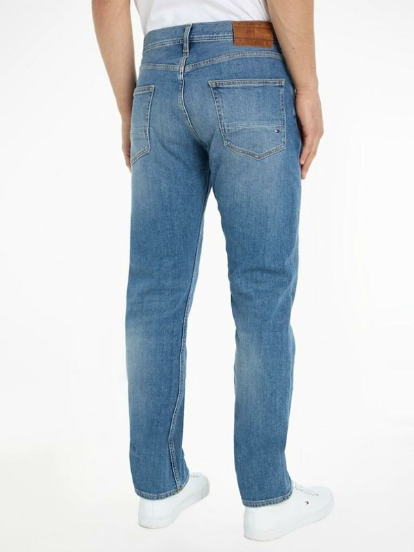 Tommy Hilfiger Tommy Hilfiger Traperice plava