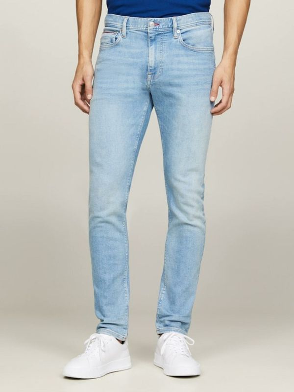 Tommy Hilfiger Tommy Hilfiger Traperice plava