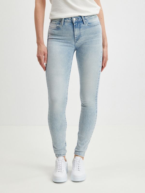 Tommy Hilfiger Tommy Hilfiger Traperice plava